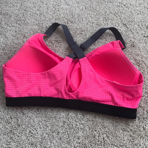 Victoria Sport bra 26B - Picture 3 of 4